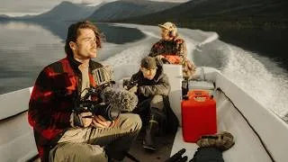 Thumbnail: The Way Of The Sami