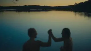 Thumbnail: A Stranger Became A Friend
