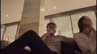 Thumbnail: what running an online business while travelling actually looks like