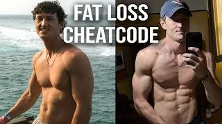 Thumbnail: How I dropped to sub-10% body fat in 17 days