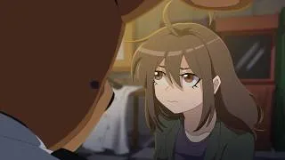 Thumbnail: FIVE NIGHTS AT FREDDY'S: Afton's Speech (The Silver Eyes animation)