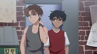 Thumbnail: FIVE NIGHTS AT FREDDY'S ANIME (Trailer version)