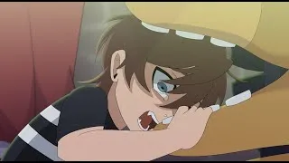 Thumbnail: FIVE NIGHTS AT FREDDY'S: THE BITE OF 83 (Pilot)