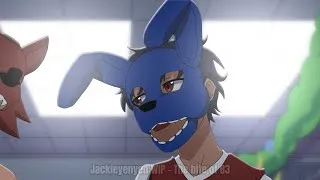 Thumbnail: THE BITE OF 83 ANIMATED (PREVIEW)
