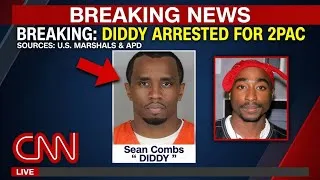Thumbnail: New Evidence of Diddy Killing Tupac Goes Viral