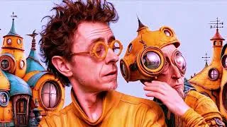 Thumbnail: I'M A CREEP/VIDEO BY MARIUSZ KULAK ART