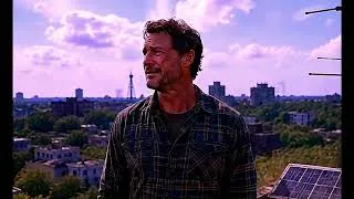 Thumbnail: THE LAST PERSON ON EARTH /NOT MY WORK ALL I DID WAS THE EDITING  TWO VIDEOS MORE COLOR AND THE MUSIC