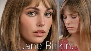 Thumbnail: JANE BIRKIN Makeup Tutorial🇫🇷 Effortless French Girl!