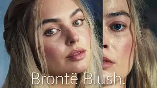 Thumbnail: Margot Robbie WUTHERING HEIGHTS Makeup Tutorial | Brontë Blush Trend!🥀