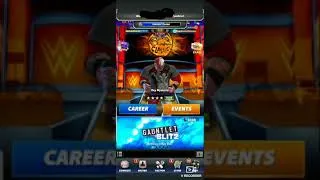 Thumbnail: Am I back? - WWE Champions