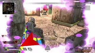 Thumbnail: My "Top Apex Plays" Submission