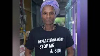 Thumbnail: Reparations Day 1st Mosiah (August ) 2025@JAHTATA 