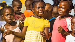 Thumbnail: Afrikan Emancipation Day Reparations March 1st Mosiah (August) 2024