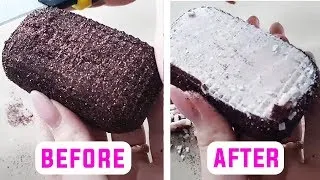 Thumbnail: The Most Satisfying Floral Foam Videos | Slime | Oddly Satisfying ASMR Cutting Soap 2019  #2
