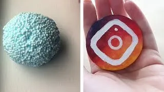 Thumbnail: The Most Satisfying Cutting Soap Videos | Floral Foam | Relax Video of ASMR Slime 2019  #1