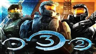 Thumbnail: Halo 2 & 3 Remake… Is This REALLY Happening?!