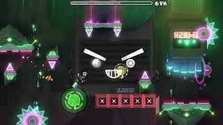 Thumbnail: The Eschaton by Xender Game [Hard Demon]