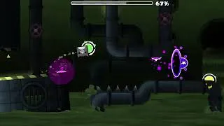 Thumbnail: The Ghost by Mayerosa [Easy Demon]