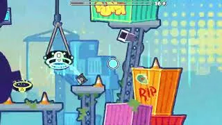Thumbnail: Next Cab Soon by GeoGamer12 [Easy Demon - Mythical!!]