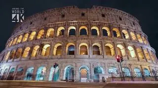 Thumbnail: 10 Things To Do When in Rome (HD) | MyLoList