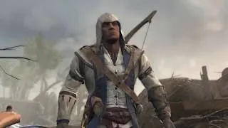 Thumbnail: Assassin's Creed 3 Information Trailer (HD)