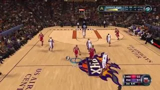 Thumbnail: NBA 2K12 - My Player - Chris Smoove Career (HD)