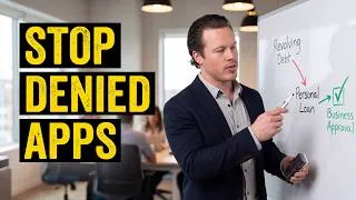 Thumbnail: 2 Simple Hacks to Skyrocket Your Credit Score Past 720 Fast