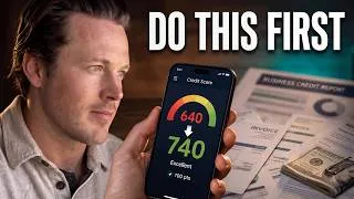 Thumbnail: Never Close a Credit Card Without Doing This First