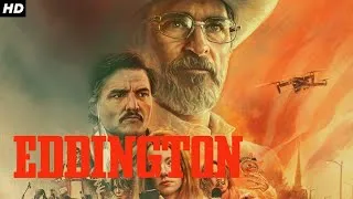 Thumbnail: Eddington Movie (2025) | Ari Aster’s Boldest Masterpiece | Why You NEED to Watch This Film | Reviews