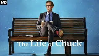 Thumbnail: The Life of Chuck Movie (2024) — The Movie That Will Change How You See Life | Reviews of Movie