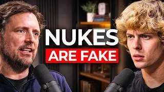 Thumbnail: Owen Benjamin: "Trump Doesn't Know!" The Spell Behind Every Big Lie | Jack Neel Podcast