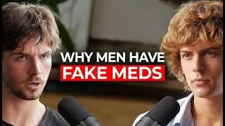 Thumbnail: "Christ Is King": I Was ANTI-NATAL & Faked Meds for My Mental Health