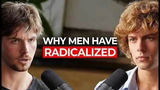 Thumbnail: "Gen Z MEN are RADICALIZED": The Marketing Holocaust & 7 Deadly Sins!
