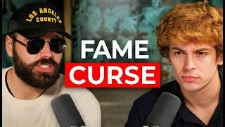 Thumbnail: I PRAYED for Fame & God DELIVERED... It's A CURSE!