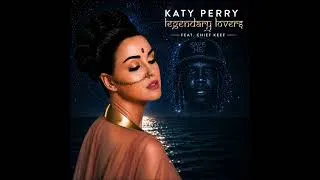 Thumbnail: Katy Perry, Chief Keef - Legendary Lovers (Save Me) [Remix]