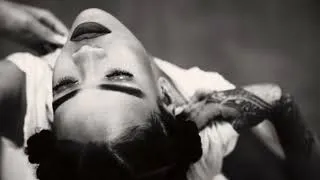 Thumbnail: Rihanna - James Joint II (Audio)