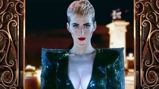 Thumbnail: Katy Perry - Witness : The Movie