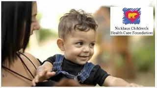 Thumbnail: Nicklaus Children's Legacy Fund video (narrated by Jim Nantz)