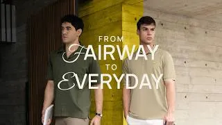 Thumbnail: Jack Nicklaus | From Fairway to Everyday II