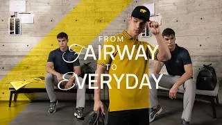 Thumbnail: Jack Nicklaus | From Fairway to Everyday I