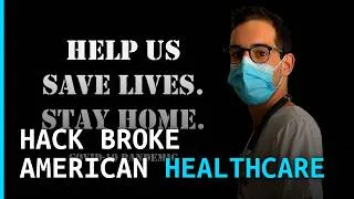 Thumbnail: The Hack That Broke American Healthcare | UnitedHealth Group