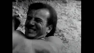 Thumbnail: Tarzan in a ROPE and CHAIN match