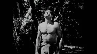 Thumbnail: Tarzan lays the SMACK DOWN on a bunch of HOODS