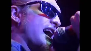 Thumbnail: Sea of Sorrow - Alice in Chains (Live 1991)