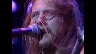 Thumbnail: We Die Young - Alice in Chains (Live 1991)