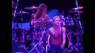 Thumbnail: Man in the Box - Alice in chains (Live 1991)