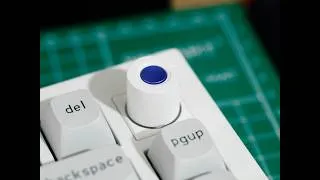 Thumbnail: Keychron Q1 HE 8K gaming keyboard unboxing