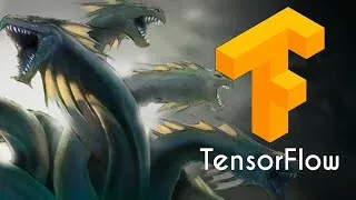 Thumbnail: Custom Training Loops for Multi Headed Tensorflow 2 Models