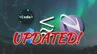 Thumbnail: VSpaceCode Updated! It's even more like Spacemacs Now