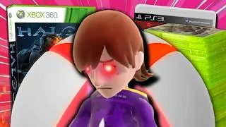 Thumbnail: The Painful Death Of Game Collecting